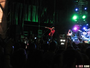 Delafé y las Flores Azules