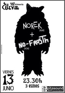 No_Frosth_NOREK