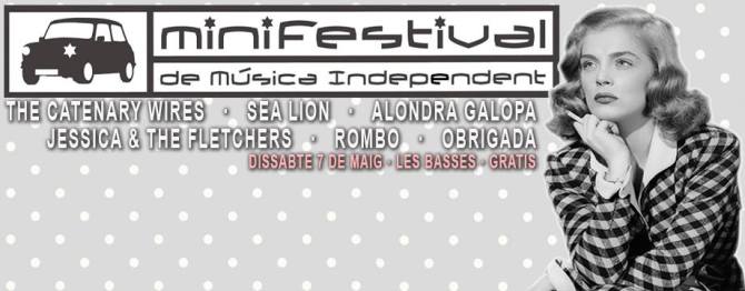 cartel mini festival