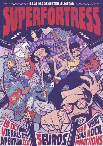 cartel_Superfortress