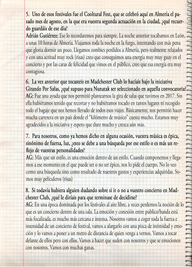 cuestionario_NUNATAK2018_2